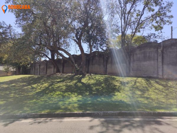 Terreno em Alto da Boa Vista, Sorocaba - Terreno Resindecial Vicente De Moraes - Foto 4